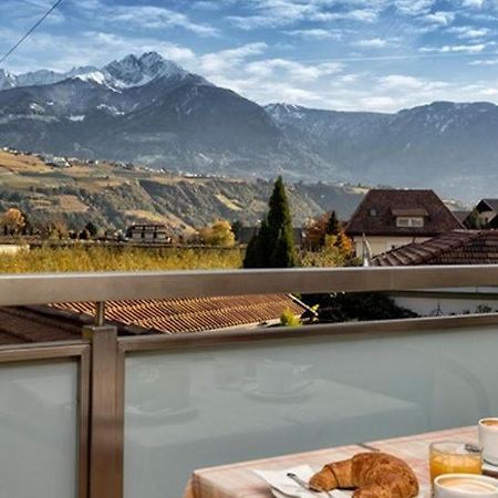 Residence Andrea Лагундо Экстерьер фото