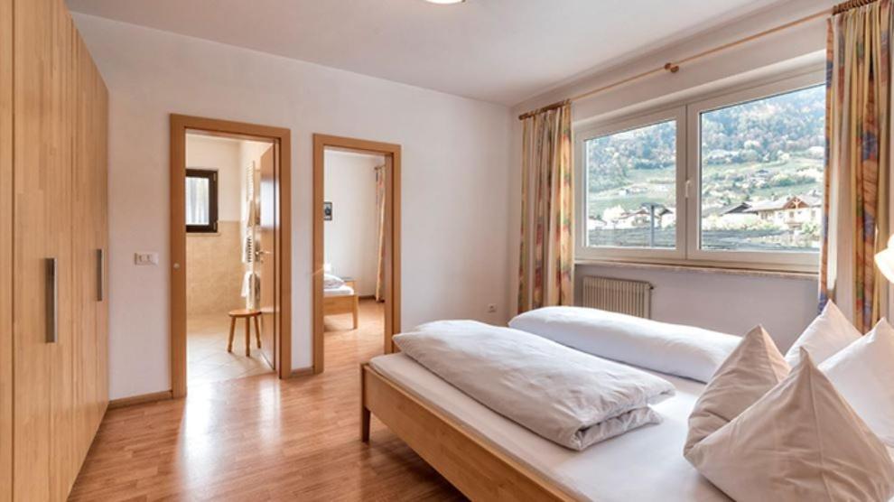Residence Andrea Лагундо Экстерьер фото