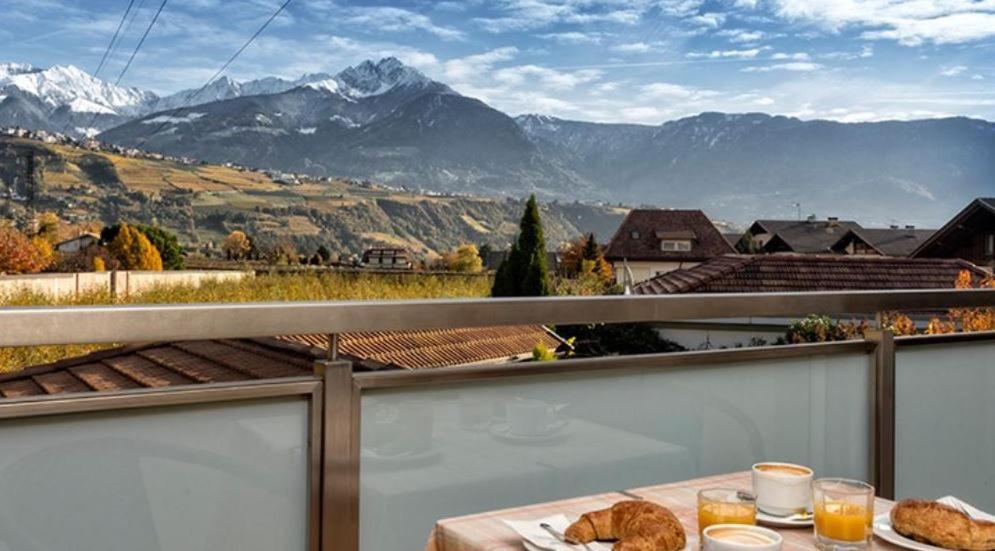 Residence Andrea Лагундо Экстерьер фото