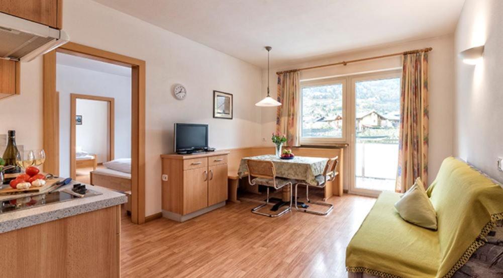 Residence Andrea Лагундо Экстерьер фото