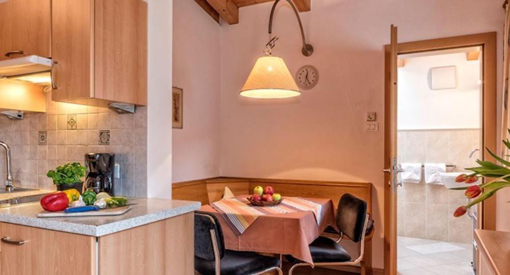 Residence Andrea Лагундо Экстерьер фото