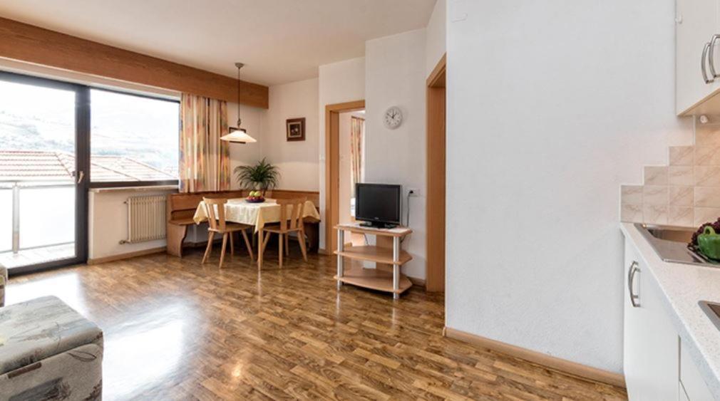 Residence Andrea Лагундо Экстерьер фото