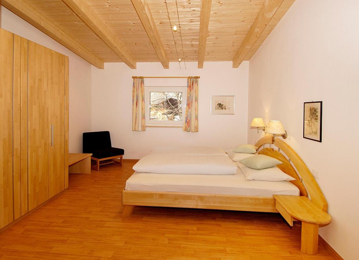 Residence Andrea Лагундо Экстерьер фото